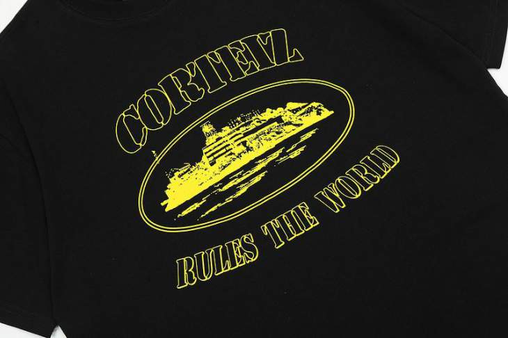 Corteiz T Shirts Short _SKUCorteizXS-2XLwmtx310216720